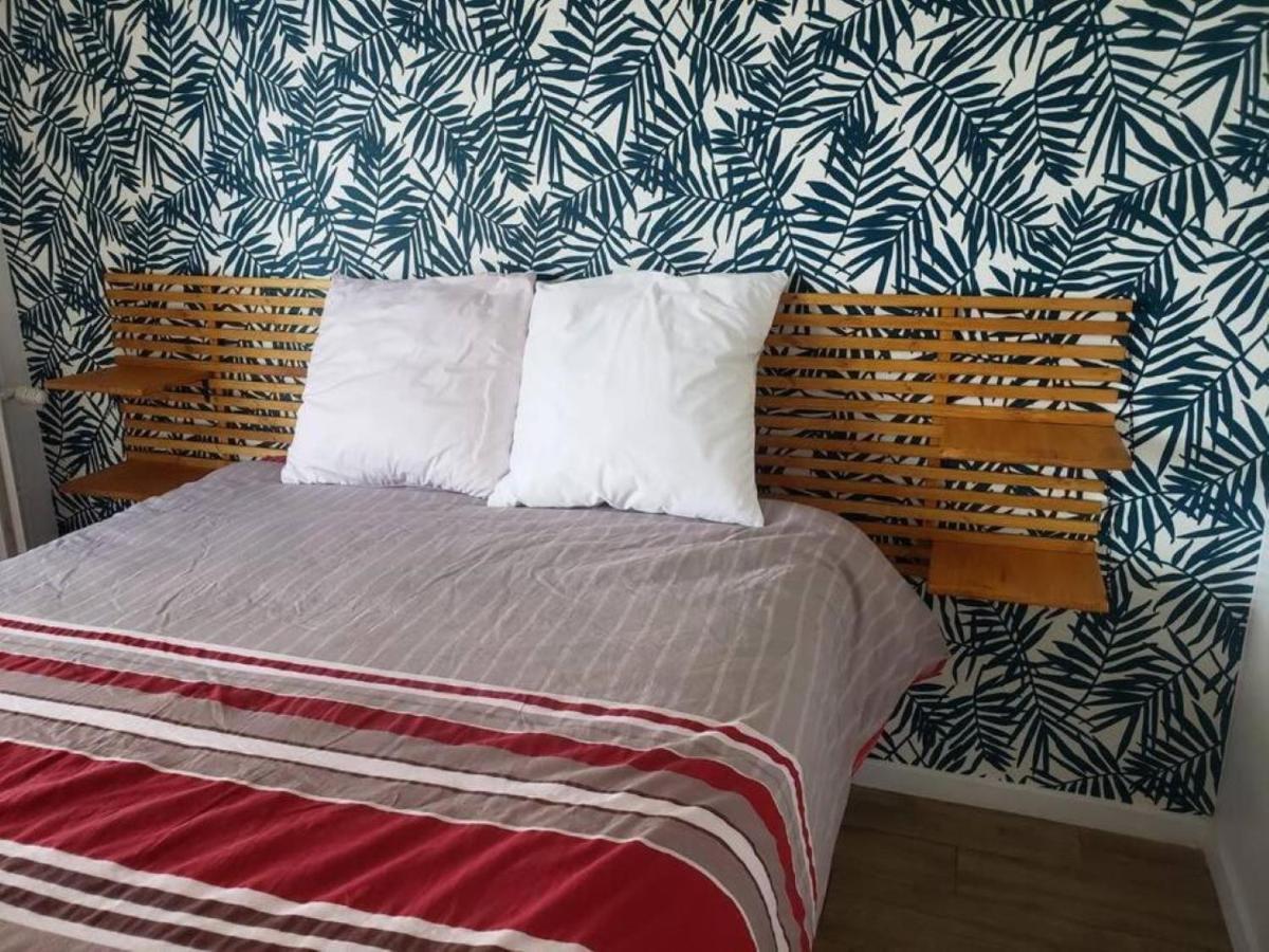 Maison familiale - ménage, serviettes, draps inclus Gaillac Esterno foto